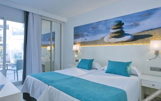 Balansat Y Torremar Apartamentos