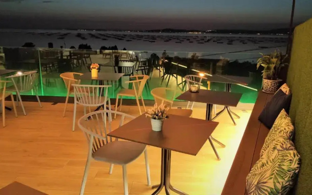 Hotel Mirador Ria de Arosa
