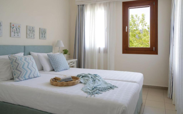 Skopelos Summer Homes