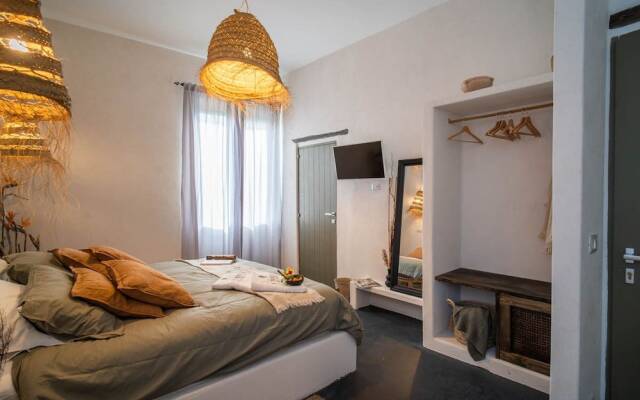 La Torre Boutique Rooms