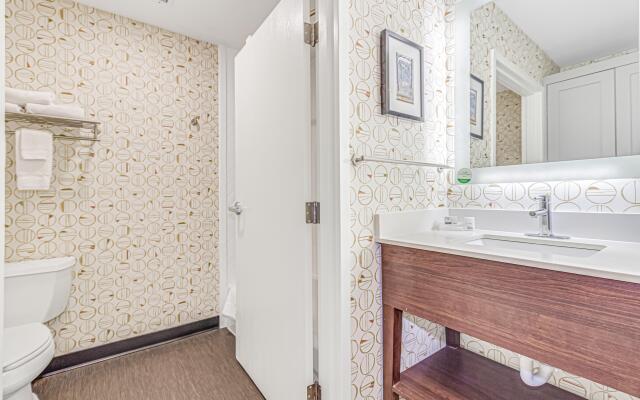 Holiday Inn Spartanburg Northwest by IHG