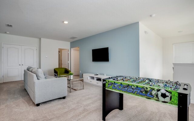 Solterra Resort 5 Bedroom Villa