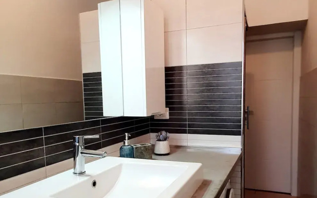 Lemon Sunshine Apartment