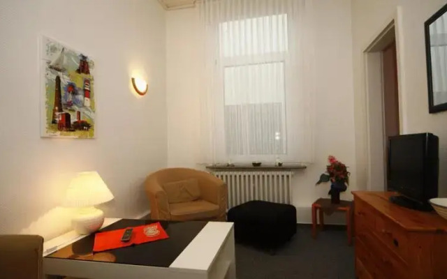 Hotel-Pension Huus in`t Dörp