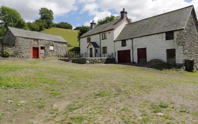 Maerdy Cottage