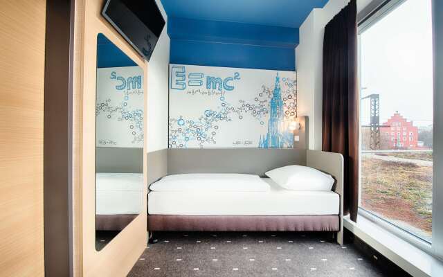 B&B Hotel Ulm