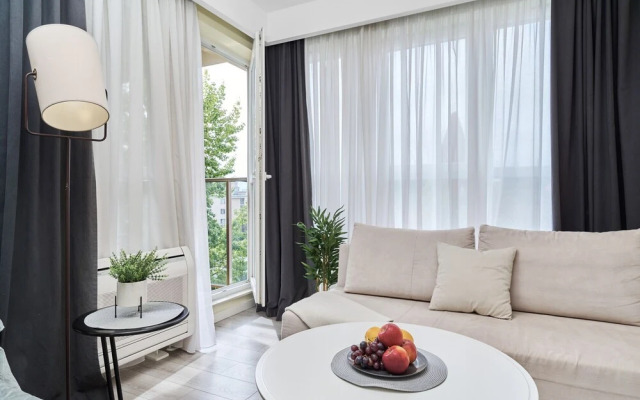 Wrocław Apartament Krasnal by Renters