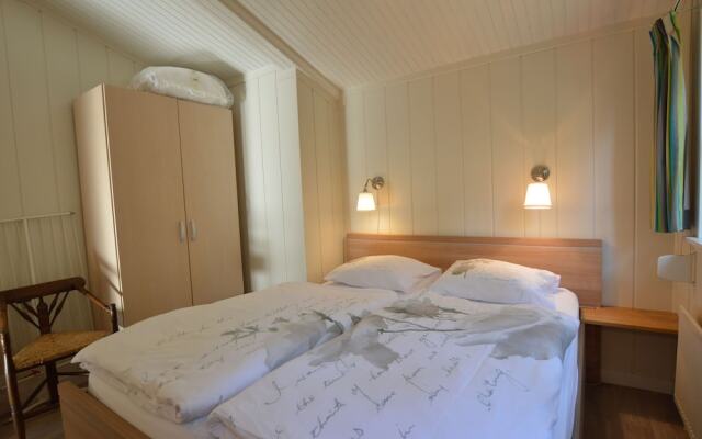 Charming Bungalow in Ambt Delden with Sauna, Garden, Terrace