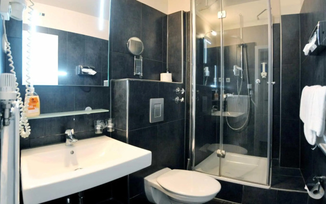 St Joseph Hotel Hamburg Reeperbahn St Pauli Kiez