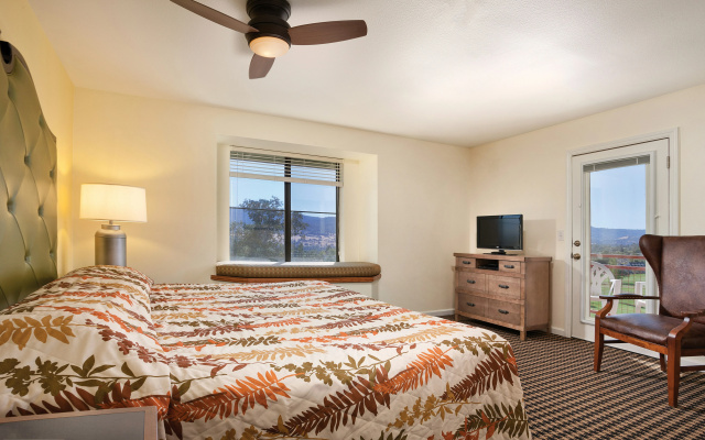 WorldMark Angels Camp