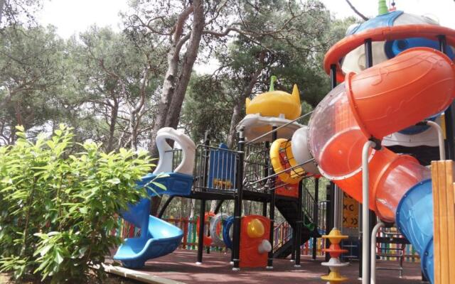 Glamping Tents | Losinj | Camp Čikat