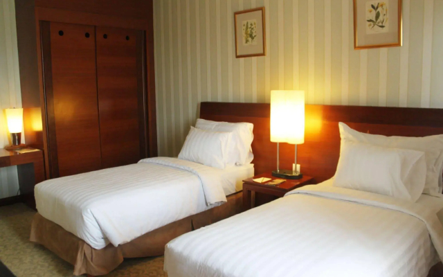 Labersa Grand Hotel & Convention Center