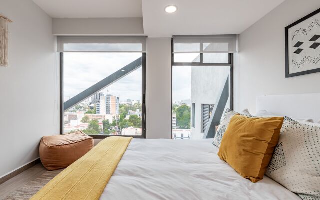 Casai Roma 2 BR Luxury PH
