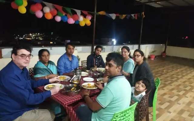 Hotel The Shivaay - Delight Inn