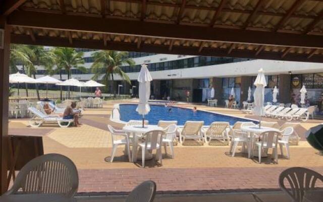 Ondina Apart Hotel 621