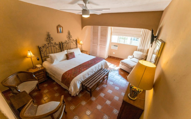 Villa Mirasol Hotel