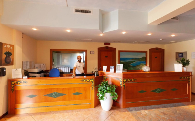 iH Hotels Villasimius Le Zagare Resort