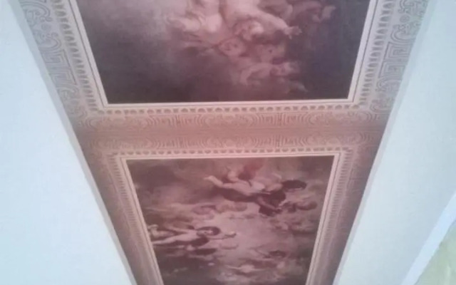 Villa Roma Apartment 14