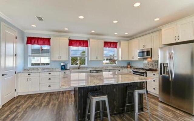 510 S Fletcher Ave Home