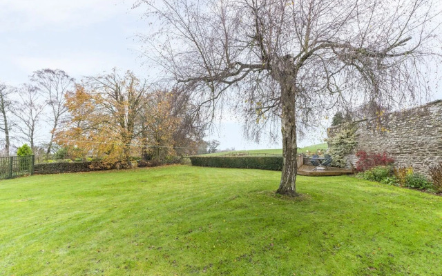 Rowton Manor Cottage - фото 4