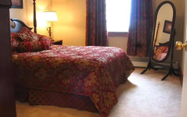 Spanish Bay Inn