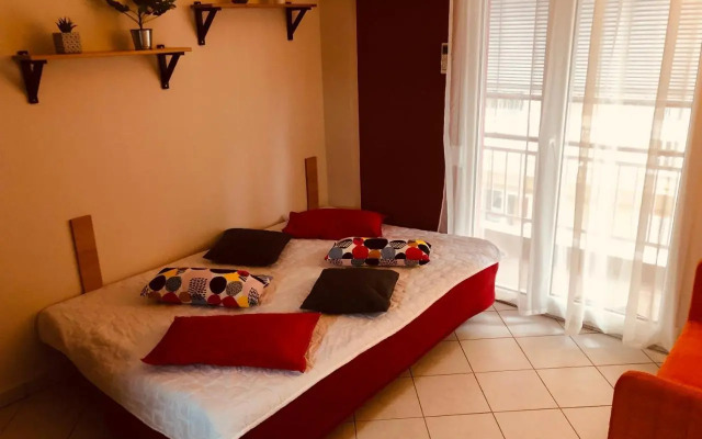 The Student's Home