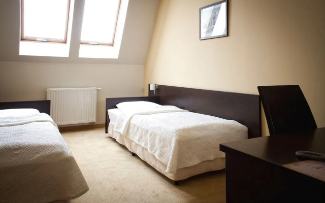 Hotel Kuźnia