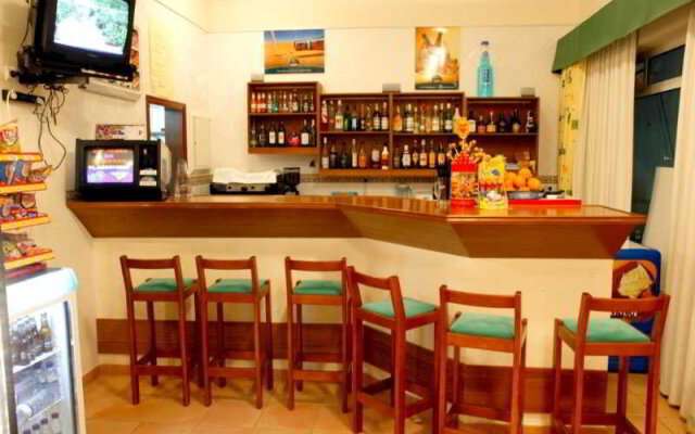 Apartamentos Mar A Vista