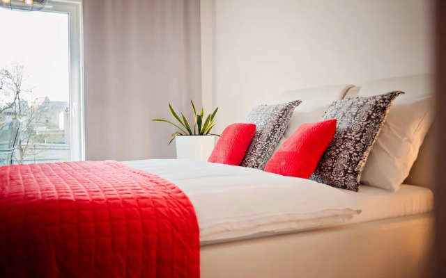 Apartamenty Design Centrum