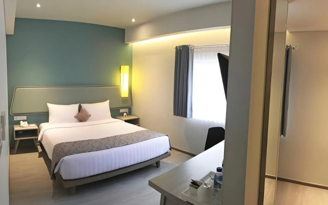 La Lisa Hotel Surabaya