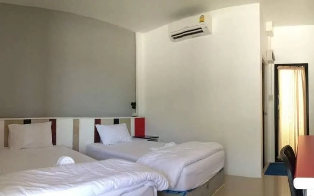 The Lighthouse Resort At Chanthaburi