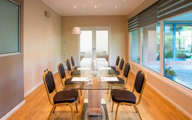 SHG Grand Hotel Milano Malpensa