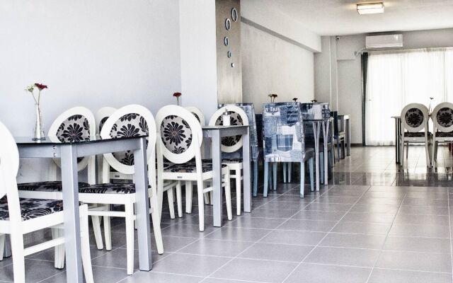 Eco Paralia
