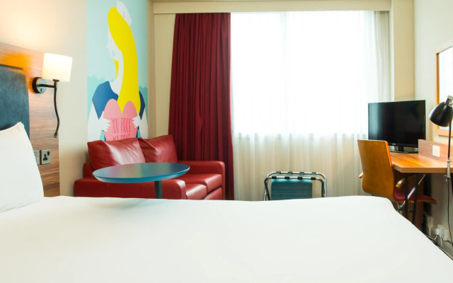 ibis Styles Birmingham NEC and Airport