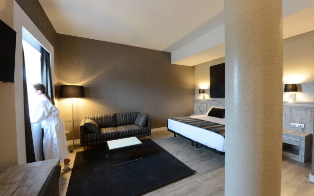Castilla Termal Monasterio de Valbuena - Small Luxury Hotels of the World