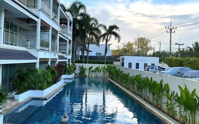Bel Air Resort & Spa - Panwa