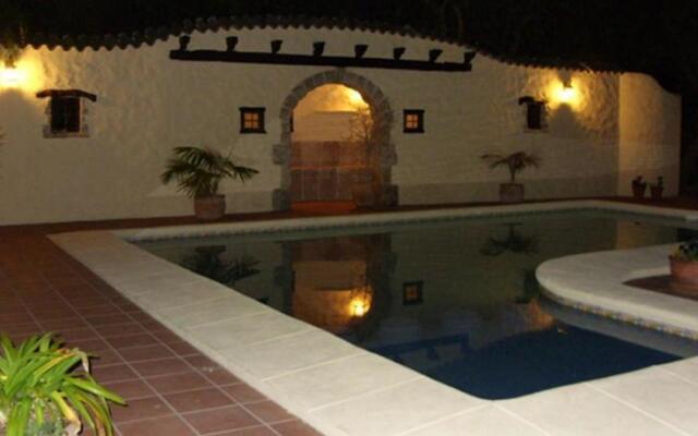 Finca Lottie