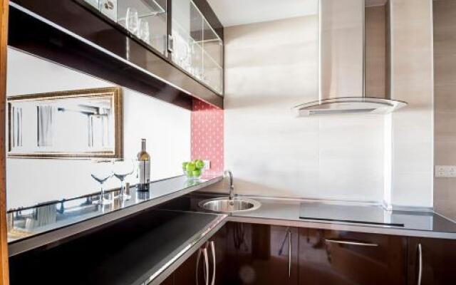 Apartamento Vistabella