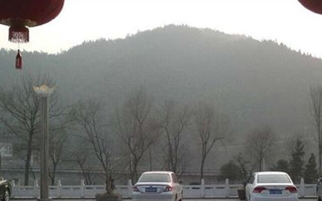 Yingjia Holiday Villa - Liuan