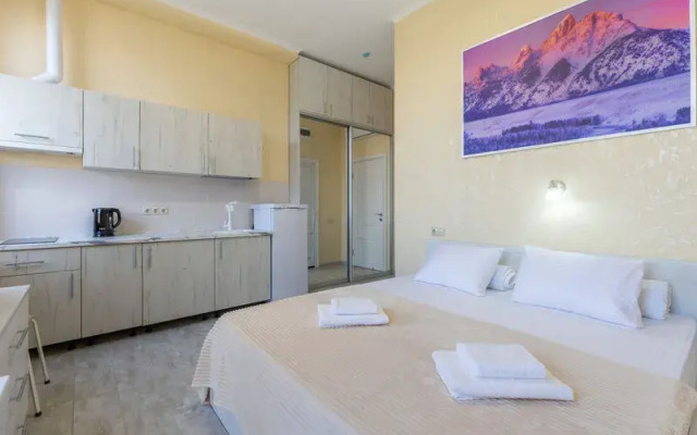 Aparthotel Sea Blues