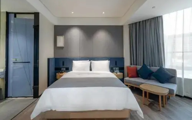 Nanyang Hotel