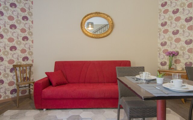 B&B delle Camerie