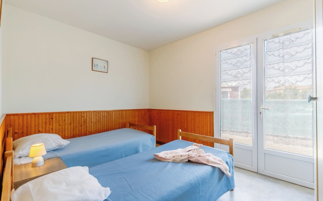 Village Vacances Gîtes Les Rivières