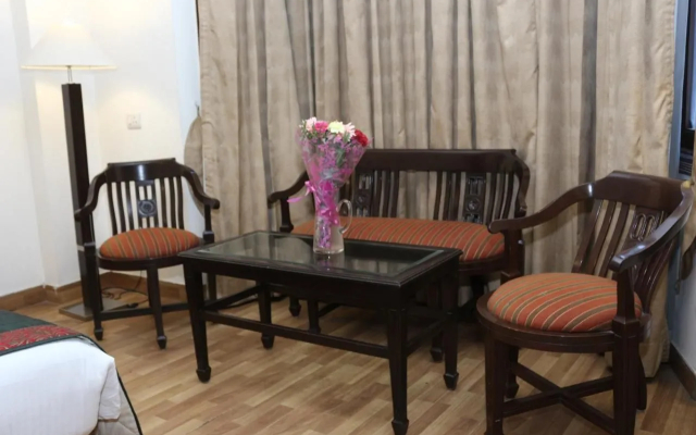 FabHotel Goodwill GK 1