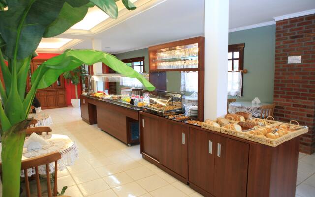 Hotel Aconchego da Serra