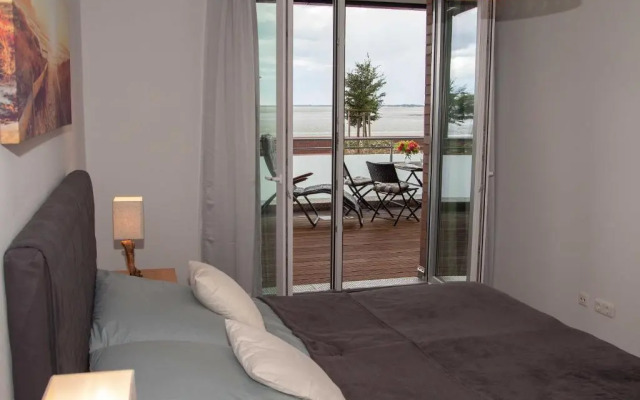 145 Meerblick Ferienwohnung