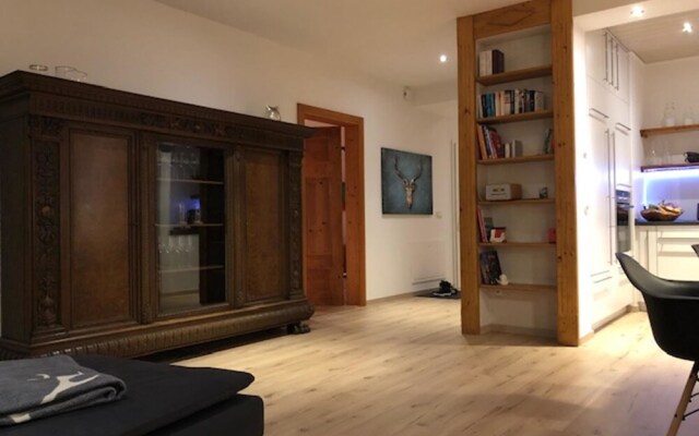 FeWo "Bergstift" Oberstaufen/Höfen