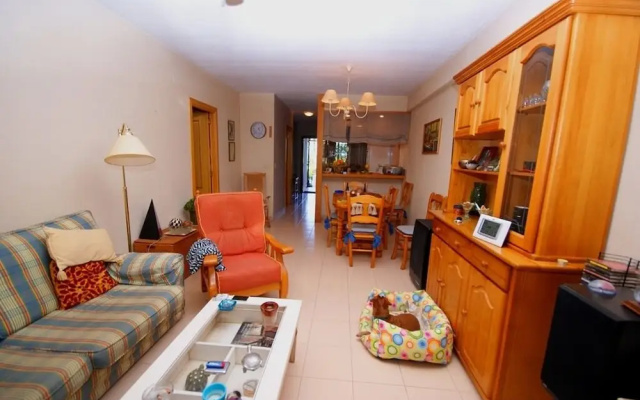 Apartamento Mare Nostrum