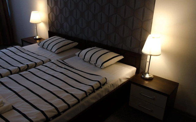 Brama Hostel