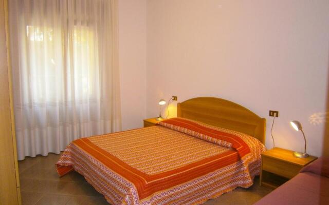 Appartamento Corazza Piano Terra